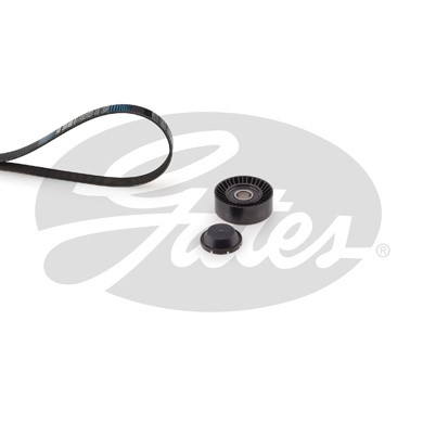 Drivremsats Gates Micro-vâ® kit K086PK995 Gates