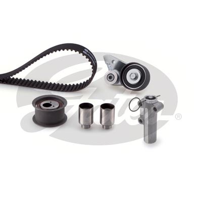Kamremskit Gates Powergripâ® K095493XS Gates