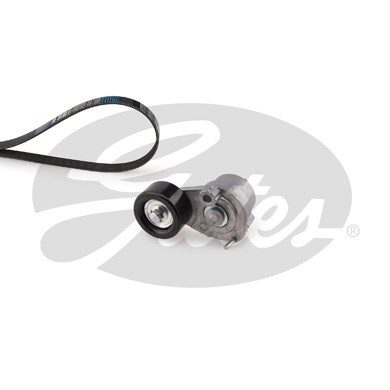 Drivremsats Gates Micro-vâ® kit K096PK1453 Gates