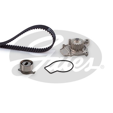 Kamremskit med vattenpump Gates Powergripâ® KP15232XS Gates