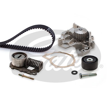 Kamremskit med vattenpump Gates Powergripâ® KP15249XS Gates