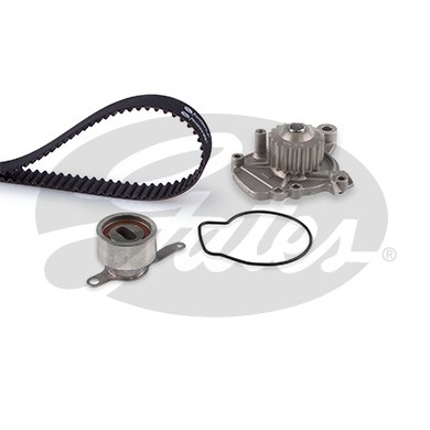 Kamremskit med vattenpump Gates Powergripâ® KP15410XS-2 Gates