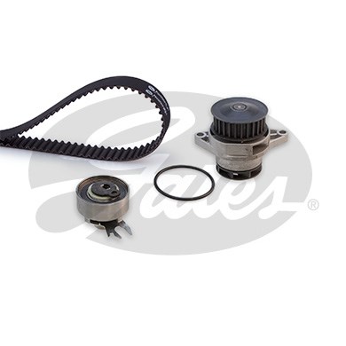 Kamremskit med vattenpump Gates Powergripâ® KP15426 Gates