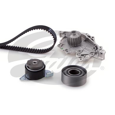 Kamremskit med vattenpump Gates Powergripâ® KP15435XS Gates