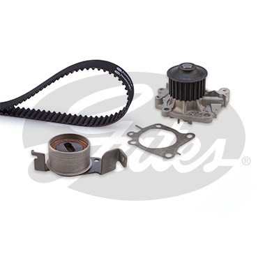 Kamremskit med vattenpump Gates Powergripâ® KP15445XS-1 Gates