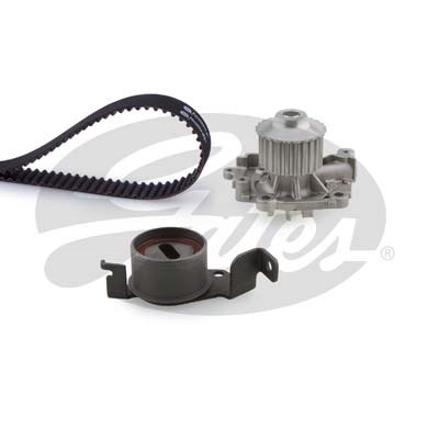 Kamremskit med vattenpump Gates Powergripâ® KP15445XS-2 Gates