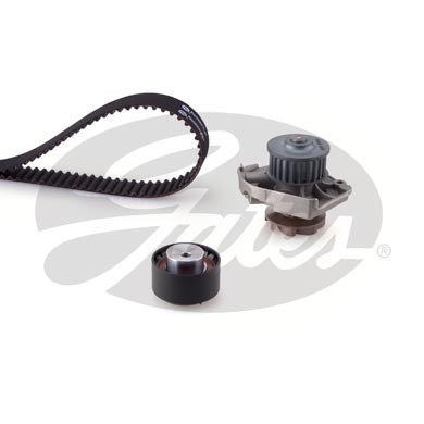 Kamremskit med vattenpump Gates Powergripâ® KP15503XS-1 Gates