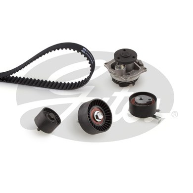 Kamremskit med vattenpump Gates Powergripâ® KP15508XS-1 Gates