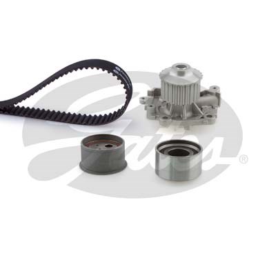 Kamremskit med vattenpump Gates Powergripâ® KP15514XS-2 Gates