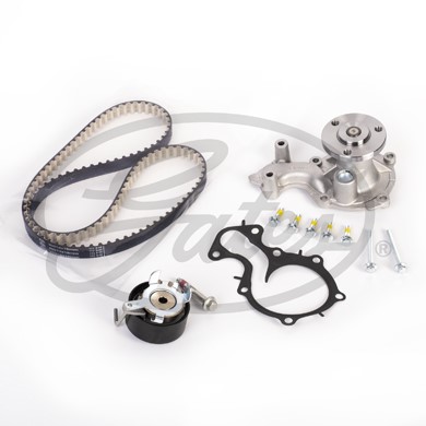 Kamremskit med vattenpump Gates Powergripâ® KP1T359HOB Gates