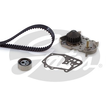 Kamremskit med vattenpump Gates Powergripâ® KP25192XS Gates