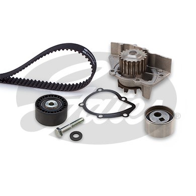 Kamremskit med vattenpump Gates Powergripâ® KP25468XS-2 Gates