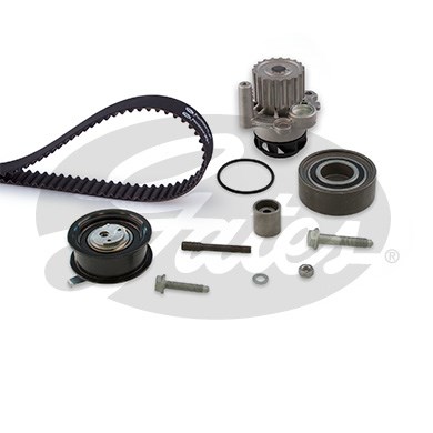 Kamremskit med vattenpump Gates Powergripâ® KP25559XS-1 Gates