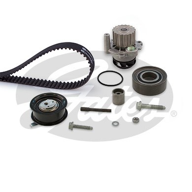 Kamremskit med vattenpump Gates Powergripâ® KP25559XS-2 Gates