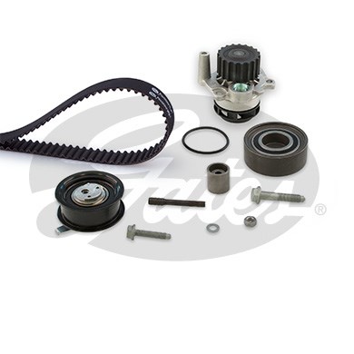 Kamremskit med vattenpump Gates Powergripâ® KP25559XS-3 Gates