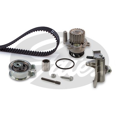Kamremskit med vattenpump Gates Powergripâ® KP25569XS-2 Gates
