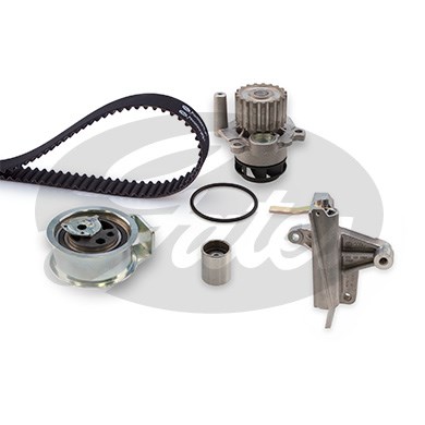 Kamremskit med vattenpump Gates Powergripâ® KP25601XS-1 Gates Kamremskit med vattenpump Gates Powergripâ® KP25601XS-1 Gates