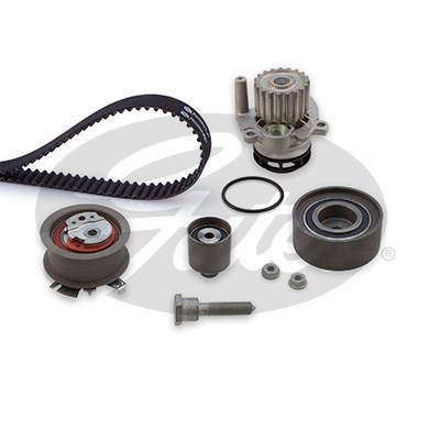 Kamremskit med vattenpump Gates Powergripâ® KP25607XS-1 Gates