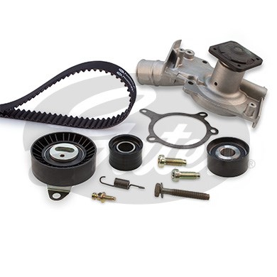 Kamremskit med vattenpump Gates Powergripâ® KP35360XS-1 Gates