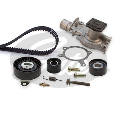 Kamremskit med vattenpump Gates Powergripâ® KP35360XS Gates