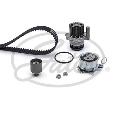 Kamremskit med vattenpump Gates Powergripâ® KP55569XS-3 Gates