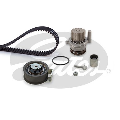 Kamremskit med vattenpump Gates Powergripâ® KP65569XS-1 Gates