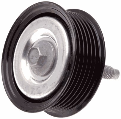 Styrrulle, drivrem Gates Fleetrunnerâ¢ T36328 Gates