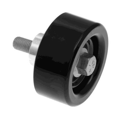 Styrrulle, drivrem Gates Fleetrunnerâ¢ T36789 Gates