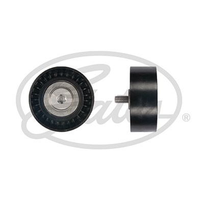 Styrrulle, drivrem Gates Fleetrunnerâ¢ T36791 Gates