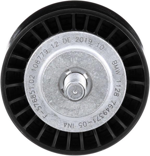 Styrrulle, drivrem Gates Fleetrunnerâ¢ T36803 Gates