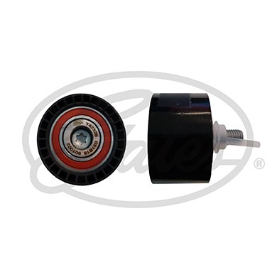 Styrrulle, kamrem Gates Powergripâ® T42326 Gates