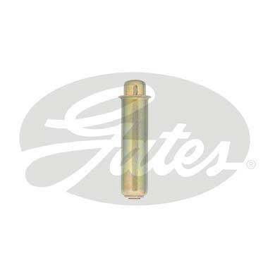 Vibrationsdämpare, kamrem Gates T43187 Gates Vibrationsdämpare, kamrem Gates T43187 Gates