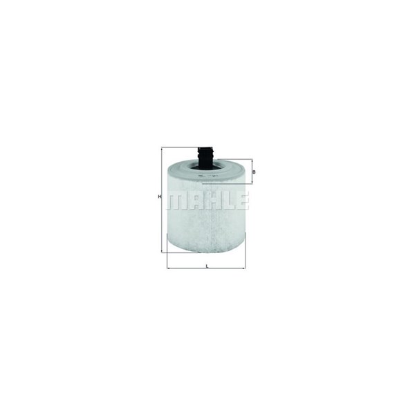Luftfilter Knecht LX 3015/16 KNECHT