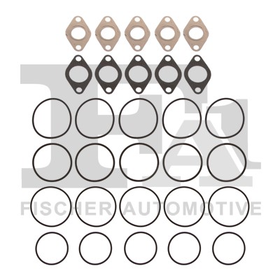Packningssats, EGR-system Fa1 KG110045E FA1