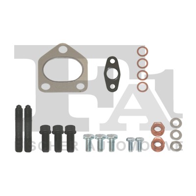 Monteringsats, Turbo Fa1 KT100010 FA1