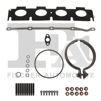 Monteringsats, Turbo Fa1 KT100790 FA1