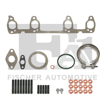 Monteringsats, Turbo Fa1 KT110006 FA1