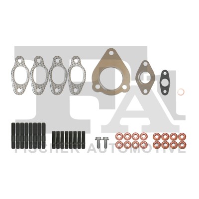 Monteringsats, Turbo Fa1 KT110016 FA1
