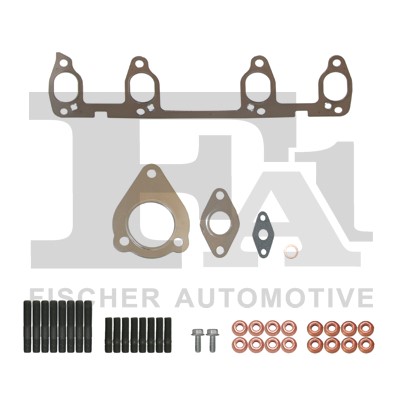 Monteringsats, Turbo Fa1 KT110025 FA1