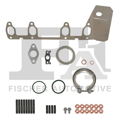 Monteringsats, Turbo Fa1 KT110055 FA1