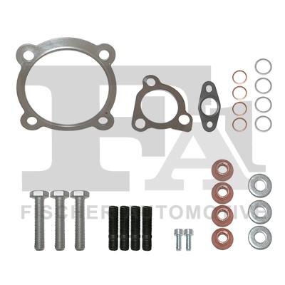 Monteringsats, Turbo Fa1 KT110065 FA1