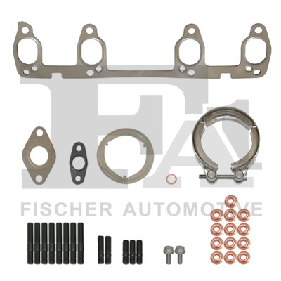 Monteringsats, Turbo Fa1 KT110080 FA1