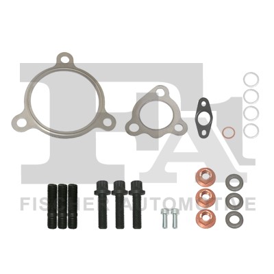 Monteringsats, Turbo Fa1 KT110125 FA1