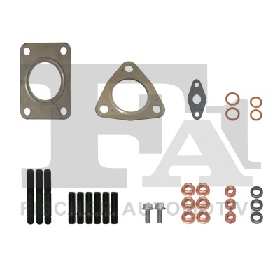 Monteringsats, Turbo Fa1 KT110150 FA1