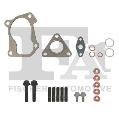 Monteringsats, Turbo Fa1 KT110195 FA1