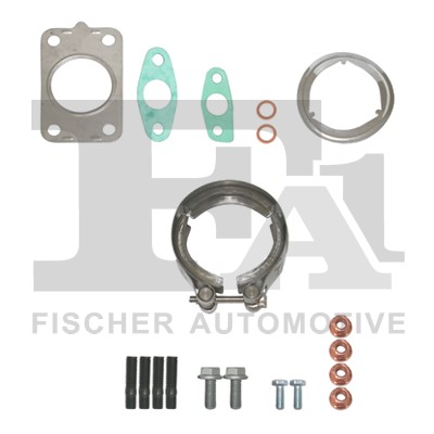 Monteringsats, Turbo Fa1 KT110300 FA1
