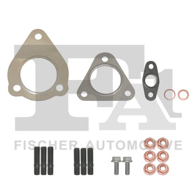 Monteringsats, Turbo Fa1 KT110350 FA1