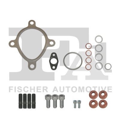 Monteringsats, Turbo Fa1 KT110460 FA1