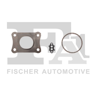 Monteringsats, Turbo Fa1 KT111520E FA1 Monteringsats, Turbo Fa1 KT111520E FA1