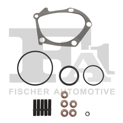 Monteringsats, Turbo Fa1 KT118-505 FA1 Monteringsats, Turbo Fa1 KT118-505 FA1